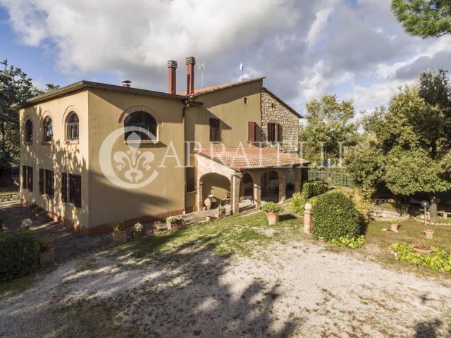 Casa in vendita a Pienza, Toscana