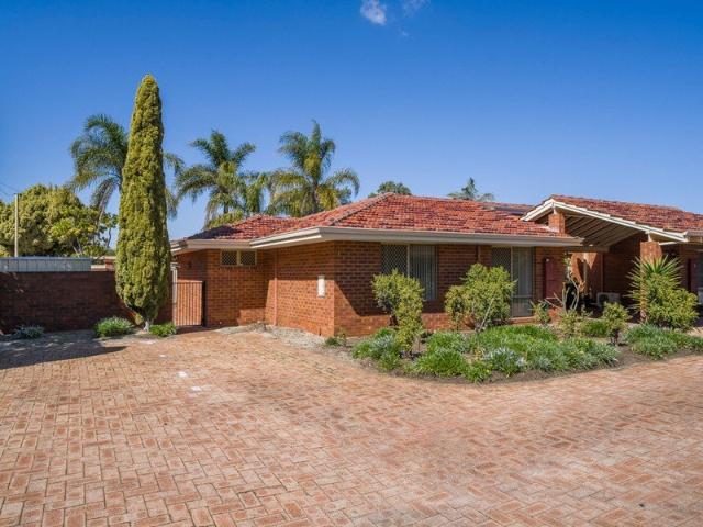 Villa for rent in Stirling, Western Australia