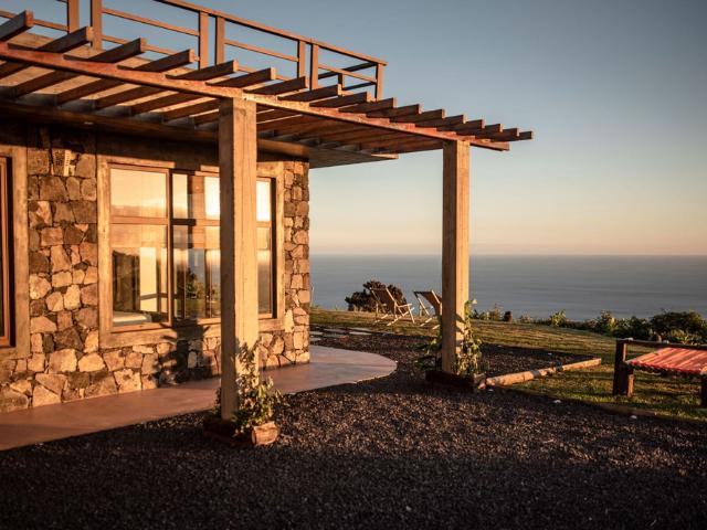 Casa alugar em Panasco, Santo Espírito