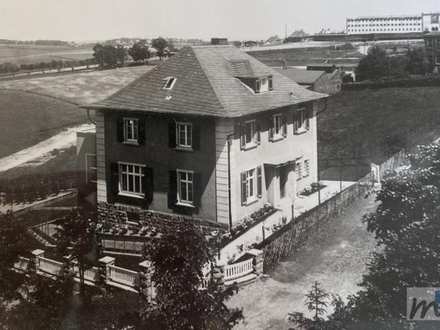 Haus kaufen in Lüttringhausen, Remscheid