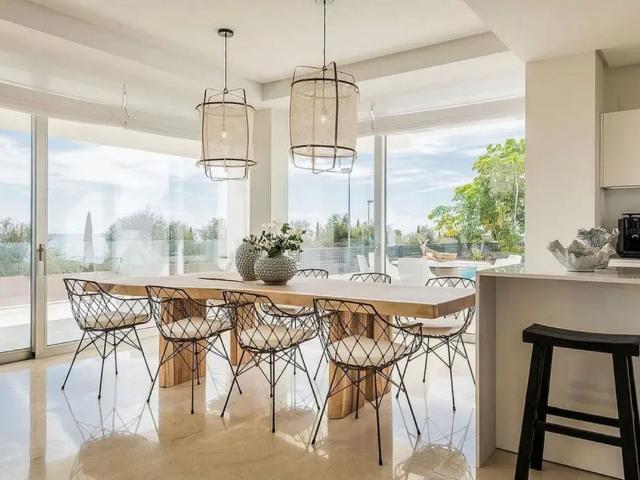 Casa en alquiler en Rio Real, Costa del Sol Occidental