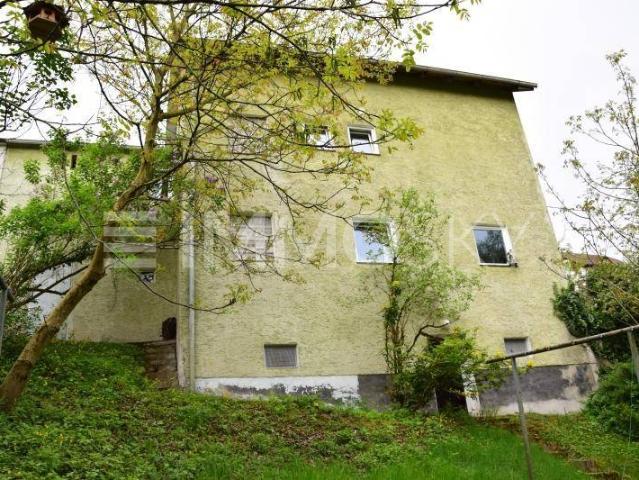 Haus kaufen in Linz