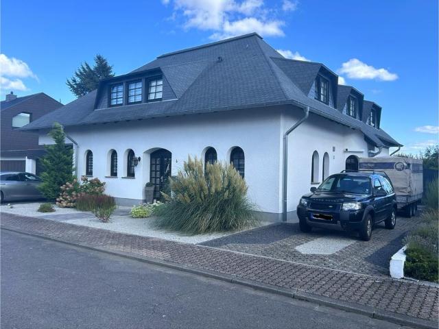 Haus kaufen in Schwalbach, Saarland