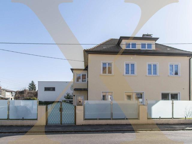 Haus mieten in Spallerhof, Linz