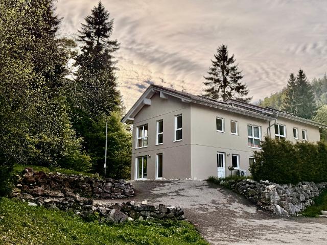 Haus kaufen in Saint-Cergue, Waadt
