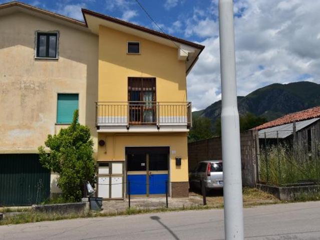 Villa Indipendente in vendita a Sala Consilina, Campania