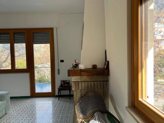 Villa Indipendente in affitto a IV Circoscrizione, Palermo