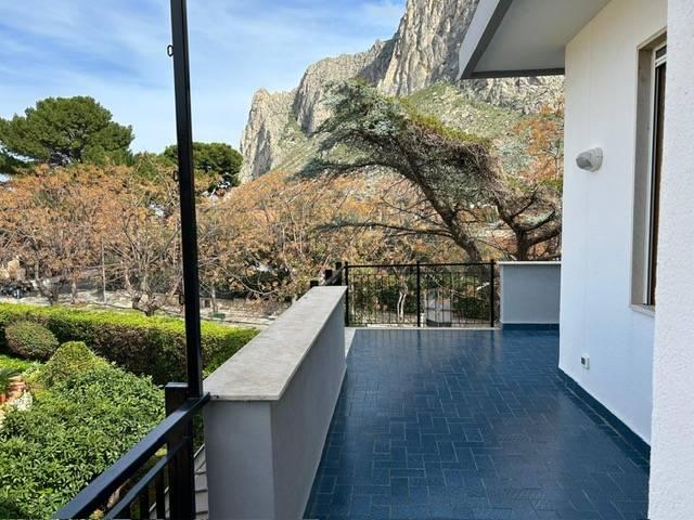 Villa Indipendente in affitto a IV Circoscrizione, Palermo