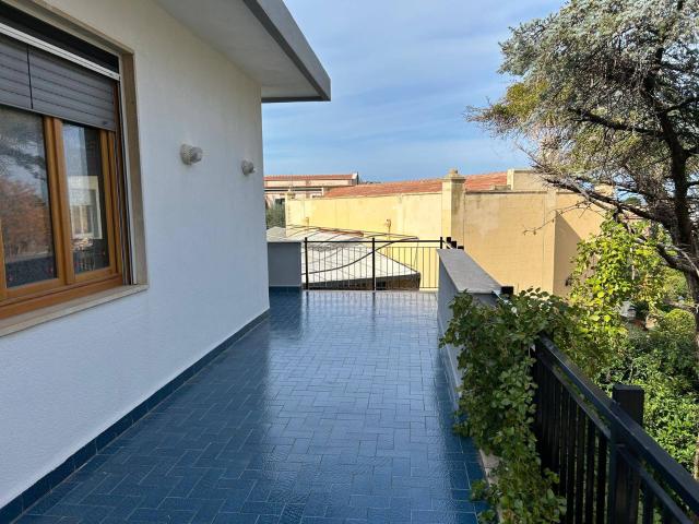 Villa Indipendente in affitto a IV Circoscrizione, Palermo