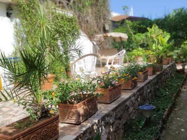 Villa Indipendente in affitto a VII Circoscrizione, Palermo