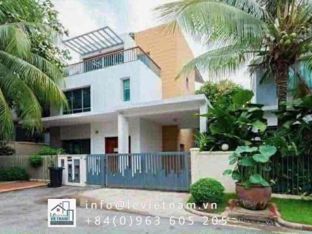 Biệt Thự cho thuê tại Thủ Đức, Hồ Chí Minh