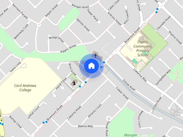 House for rent in Seville Grove, City Of Armadale
