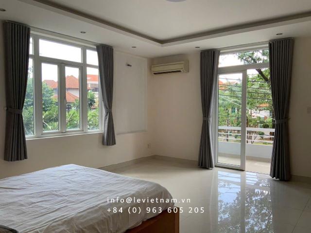 Biệt Thự cho thuê tại Thủ Đức, Hồ Chí Minh