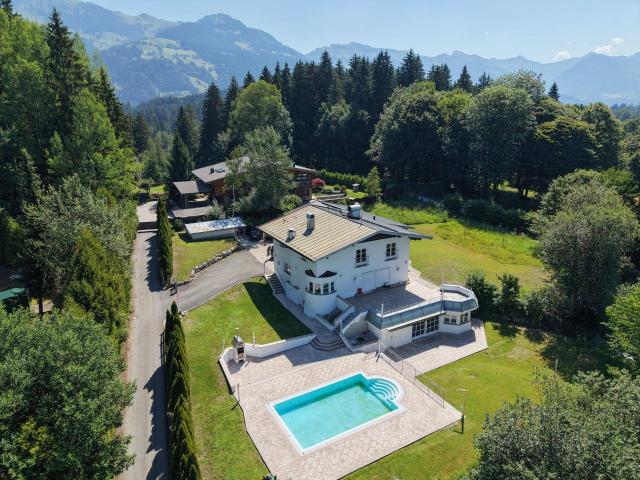 Haus mieten in Aurach bei Kitzbühel, Tirol