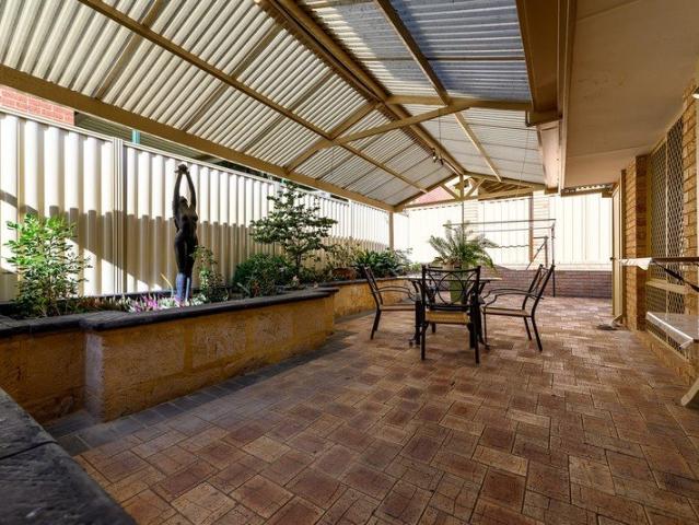 Villa for sale in Maylands, Western Australia