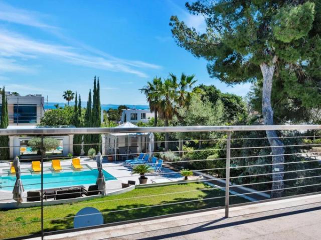Casa en alquiler en Calvià, Serra de Tramuntana