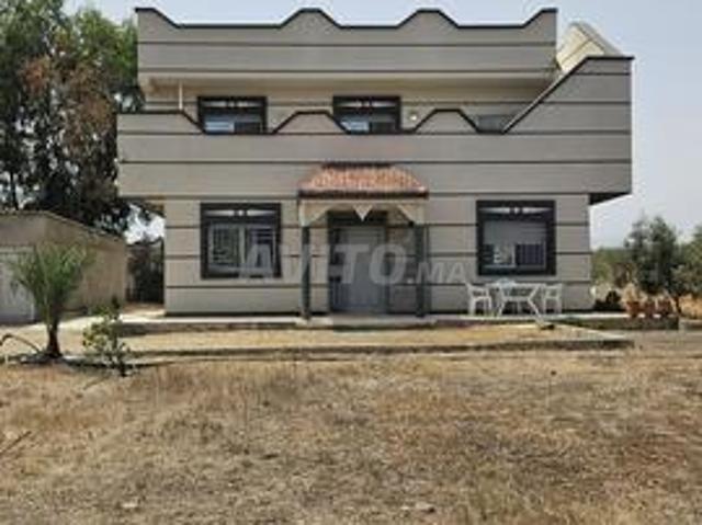 Propriété vente à Al Hoceïma, Tanger-Tétouan