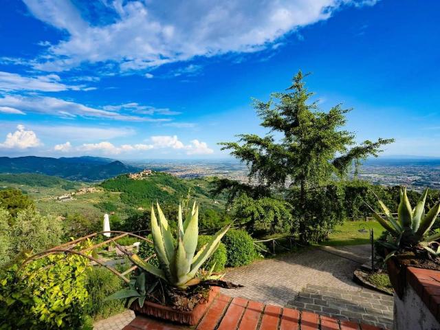 Casa in vendita a Montecatini Alto, Montecatini Terme