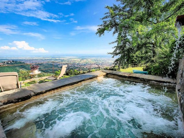 Casa in vendita a Montecatini Alto, Montecatini Terme