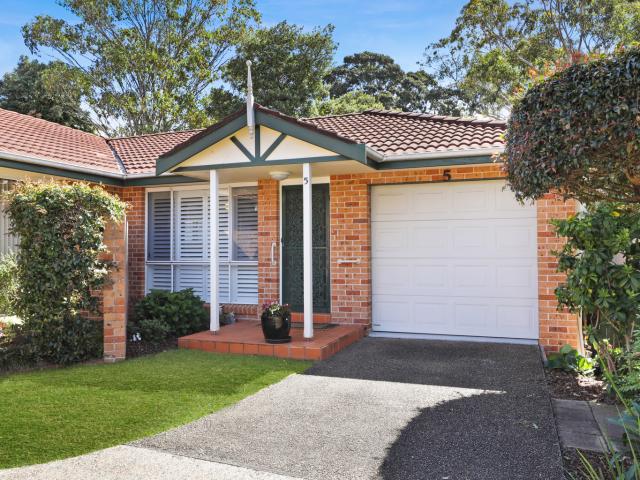 House for rent in Sutherland Shire, Sydney