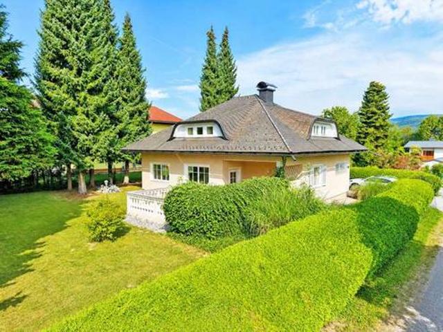 Haus kaufen in Göriach, Kärnten