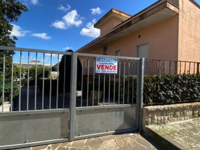 Villa Indipendente in vendita a Puglia, Lecce