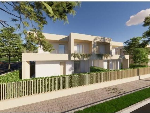 Villa Indipendente in vendita a Giarre, Abano Terme Bagni