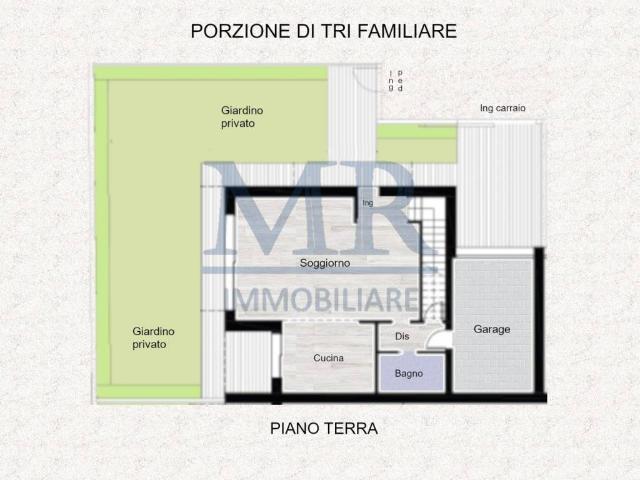 Villa Indipendente in vendita a Abano Terme Bagni, Veneto