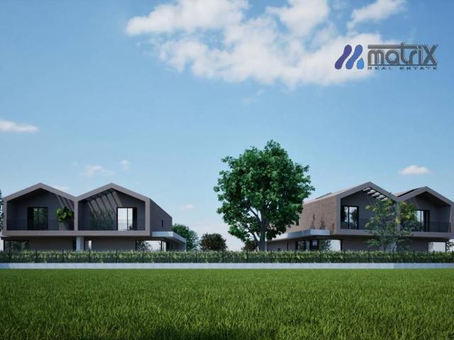 Villa Indipendente in vendita a Monteortone, Abano Terme