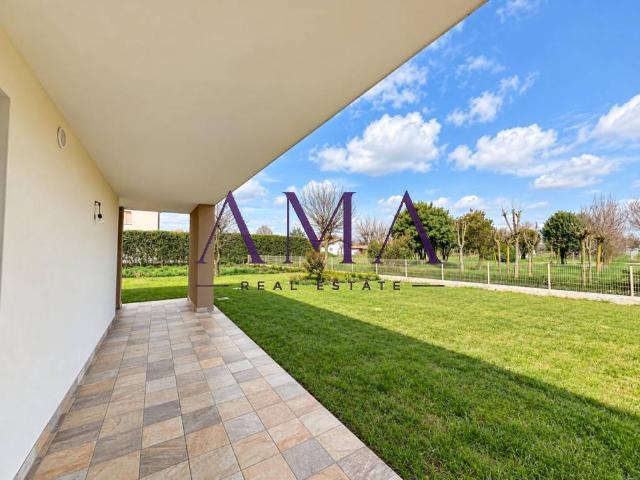 Villa Indipendente in vendita a Abano Terme, Padova