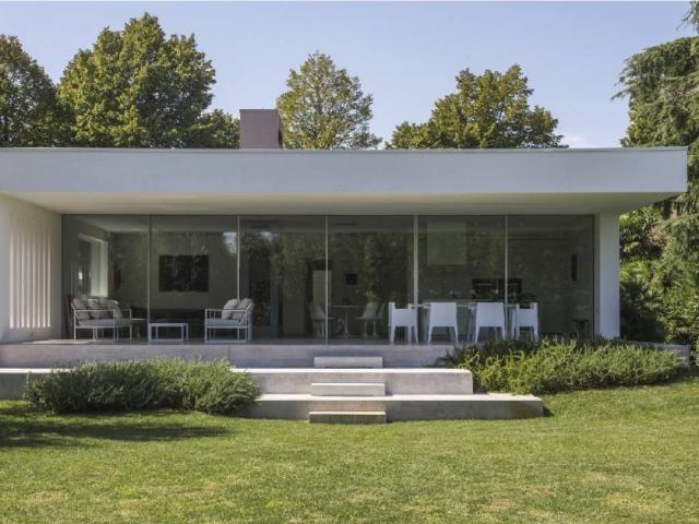 Villa Indipendente in vendita a Abano Terme Bagni, Veneto