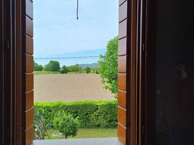 Villa Indipendente in vendita a Giarre, Abano Terme Bagni