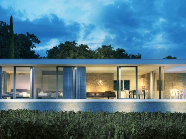 Villa Indipendente in vendita a Giarre, Abano Terme Bagni