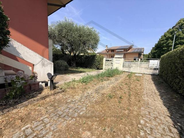 Villa Indipendente in vendita a Abano Terme Bagni, Veneto