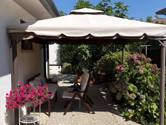Villa Indipendente in vendita a Abano Terme Bagni, Veneto