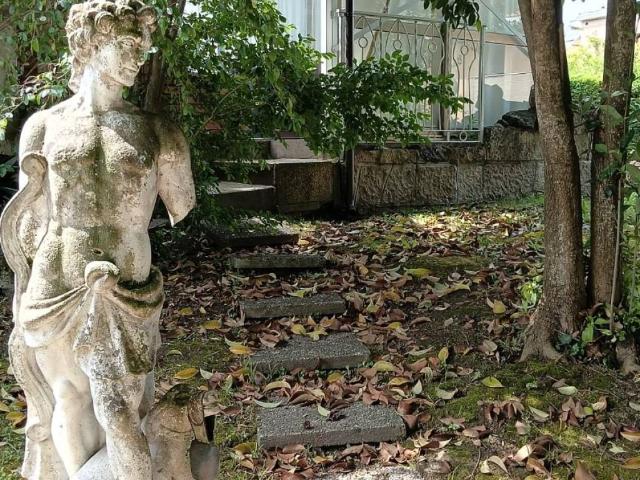 Villa Indipendente in vendita a Abano Terme Bagni, Veneto