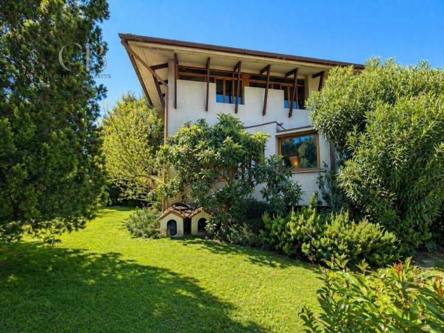 Villa Indipendente in vendita a Monterosso, Abano Terme Bagni