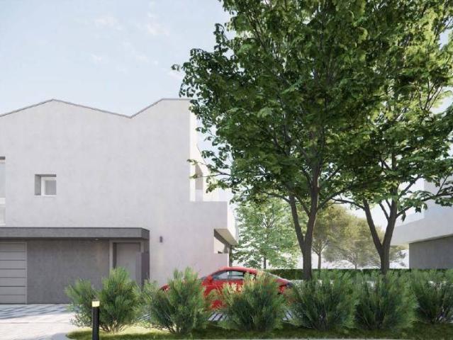 Villa Indipendente in vendita a Giarre, Abano Terme Bagni