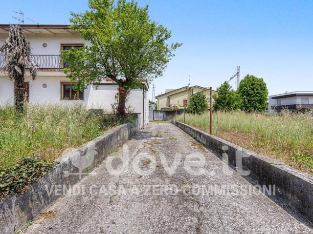 Villa Indipendente in vendita a Abano Terme Bagni, Veneto