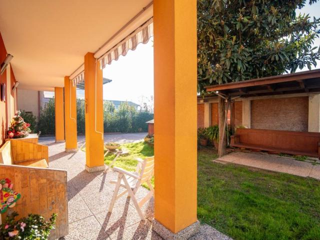 Villa Indipendente in vendita a Abano Terme Bagni, Veneto
