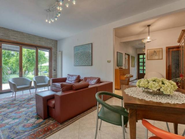 Villa Indipendente in vendita a Abano Terme Bagni, Veneto