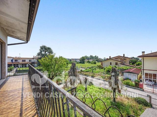 Villa Indipendente in vendita a Abano Terme Bagni, Veneto