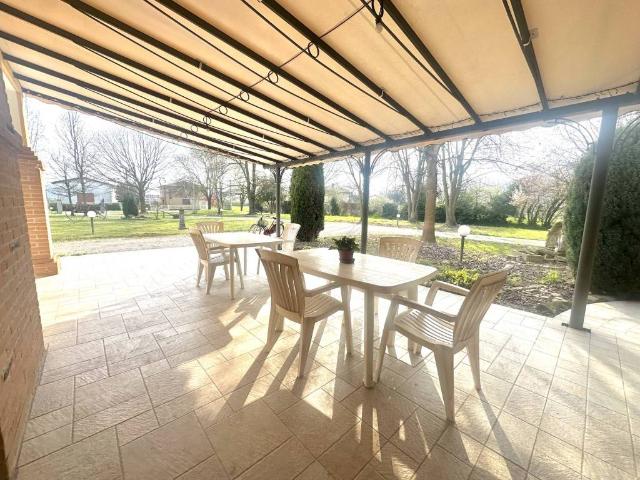 Villa Indipendente in vendita a Monterosso, Abano Terme Bagni