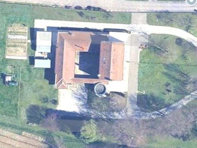 Villa Indipendente in vendita a Monterosso, Abano Terme Bagni