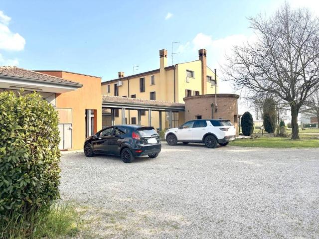 Villa Indipendente in vendita a Monterosso, Abano Terme Bagni