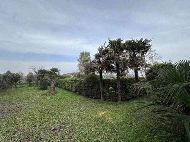 Villa Indipendente in vendita a Abano Terme Bagni, Veneto