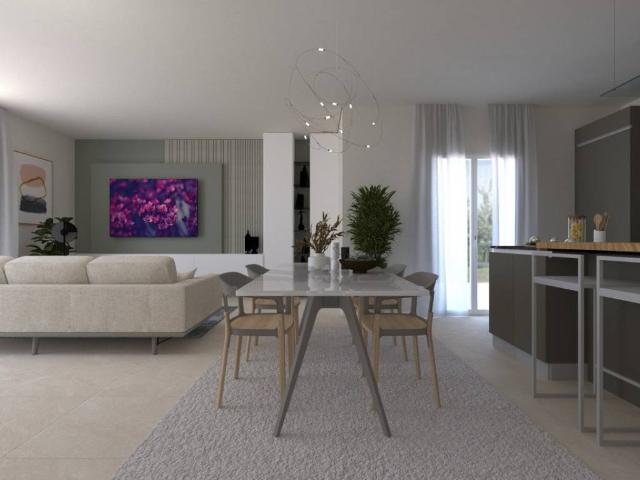 Villa Indipendente in vendita a Giarre, Abano Terme Bagni