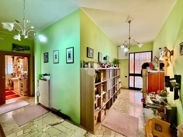 Villa Indipendente in vendita a Monterosso, Abano Terme Bagni