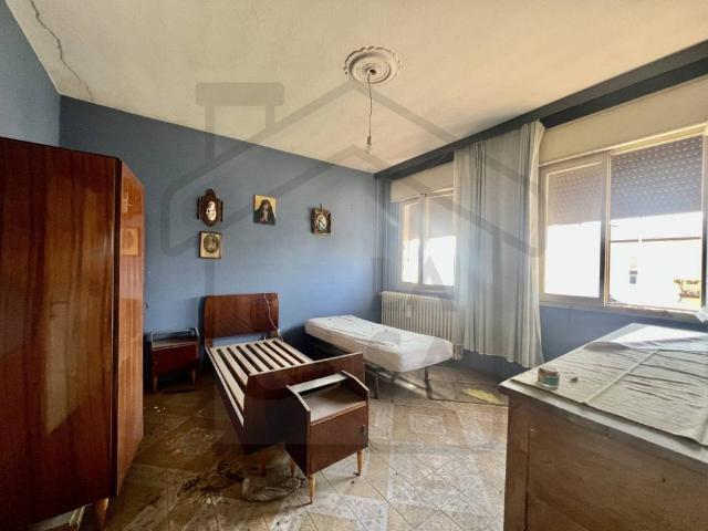Villa Indipendente in vendita a Giarre, Abano Terme