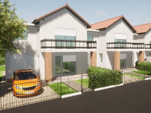 Villa Indipendente in vendita a Castelletto, Abbiategrasso